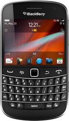 BlackBerry Bold 9900 - Ульяновск
