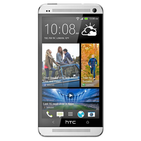 Сотовый телефон HTC HTC Desire One dual sim - Ульяновск