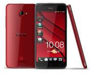 Смартфон HTC HTC Смартфон HTC Butterfly Red - Ульяновск
