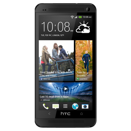 Сотовый телефон HTC HTC One dual sim - Ульяновск