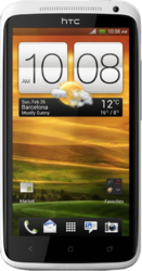 HTC One X 16GB - Ульяновск