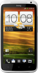 HTC One X 32GB - Ульяновск