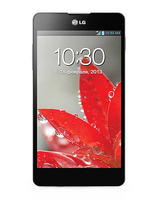 Смартфон LG E975 Optimus G Black - Ульяновск