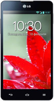 Смартфон LG E975 Optimus G White - Ульяновск