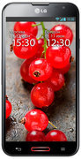 Смартфон LG LG Смартфон LG Optimus G pro black - Ульяновск