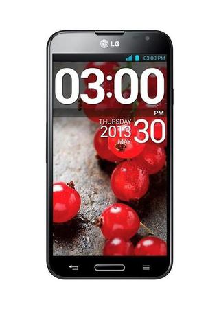 Смартфон LG Optimus E988 G Pro Black - Ульяновск