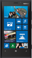 Мобильный телефон Nokia Lumia 920 - Ульяновск