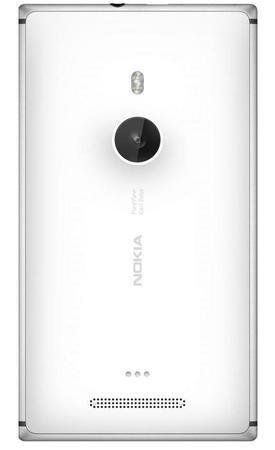 Смартфон NOKIA Lumia 925 White - Ульяновск