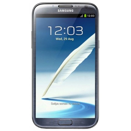 Смартфон Samsung Galaxy Note II GT-N7100 16Gb - Ульяновск