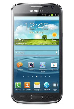 Смартфон Samsung Galaxy Premier GT-I9260 Silver 16 Gb - Ульяновск
