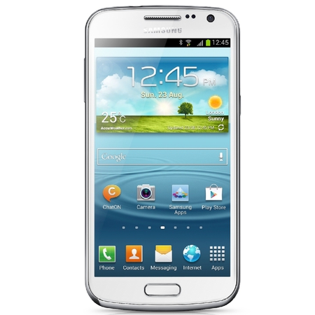 Смартфон Samsung Galaxy Premier GT-I9260   + 16 ГБ - Ульяновск