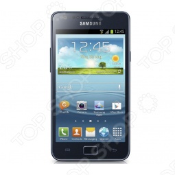 Смартфон Samsung GALAXY S II Plus GT-I9105 - Ульяновск