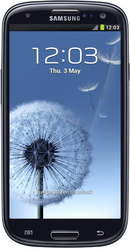Samsung Galaxy S3 i9300 16GB Full Black - Ульяновск