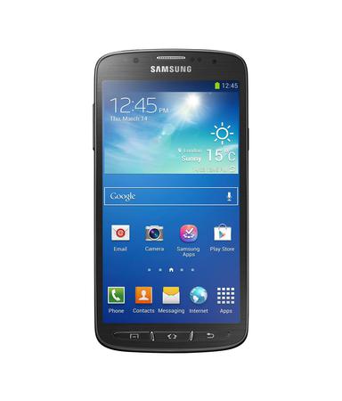 Смартфон Samsung Galaxy S4 Active GT-I9295 Gray - Ульяновск