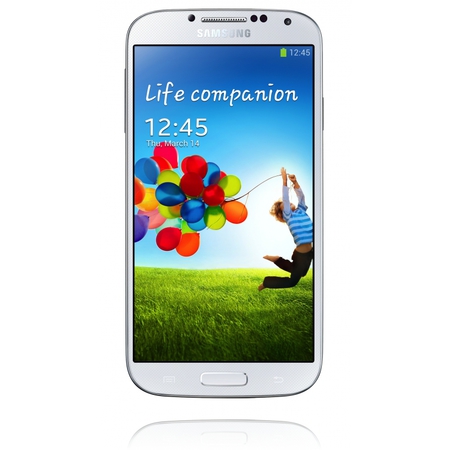 Samsung Galaxy S4 GT-I9505 16Gb черный - Ульяновск