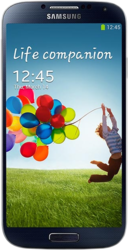 Samsung Galaxy S4 i9500 64GB - Ульяновск