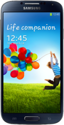 Samsung Galaxy S4 i9505 16GB - Ульяновск