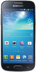 Samsung Galaxy S4 mini Duos i9192 - Ульяновск