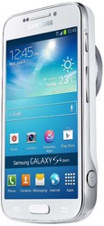 Samsung GALAXY S4 zoom - Ульяновск