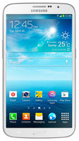 Смартфон SAMSUNG I9200 Galaxy Mega 6.3 White - Ульяновск