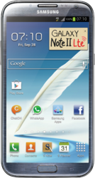 Samsung N7105 Galaxy Note 2 16GB - Ульяновск