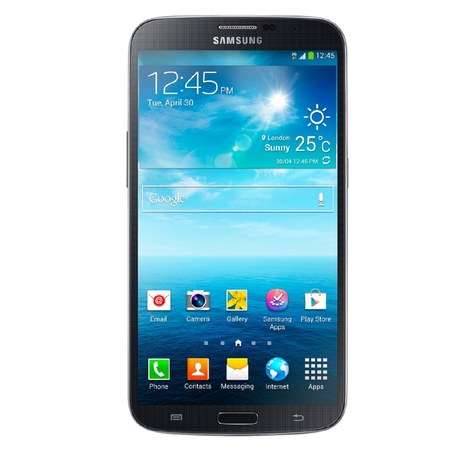 Сотовый телефон Samsung Samsung Galaxy Mega 6.3 GT-I9200 8Gb - Ульяновск