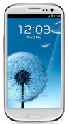 Смартфон Samsung Samsung Смартфон Samsung Galaxy S3 16 Gb White LTE GT-I9305 - Ульяновск
