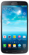 Смартфон Samsung Samsung Смартфон Samsung Galaxy Mega 6.3 8Gb GT-I9200 (RU) черный - Ульяновск
