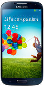 Смартфон Samsung Samsung Смартфон Samsung Galaxy S4 Black GT-I9505 LTE - Ульяновск