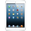 Apple iPad mini 16Gb Wi-Fi + Cellular белый - Ульяновск