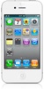 Смартфон APPLE iPhone 4 8GB White - Ульяновск
