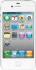 Смартфон Apple iPhone 4S 32Gb White - Ульяновск