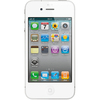 Мобильный телефон Apple iPhone 4S 32Gb (белый) - Ульяновск