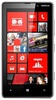 Смартфон Nokia Lumia 820 White - Ульяновск