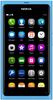 Смартфон Nokia N9 16Gb Blue - Ульяновск