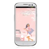 Мобильный телефон Samsung + 1 ГБ RAM+  Galaxy S III GT-I9300 La Fleur 16 Гб 16 ГБ - Ульяновск