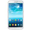 Смартфон Samsung Galaxy Mega 6.3 GT-I9200 White - Ульяновск