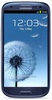 Смартфон Samsung Galaxy S3 GT-I9300 16Gb Pebble blue - Ульяновск