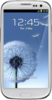 Samsung Galaxy S3 i9300 16GB Marble White - Ульяновск