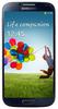 Смартфон Samsung Galaxy S4 GT-I9500 16Gb Black Mist - Ульяновск