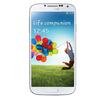 Смартфон Samsung Galaxy S4 GT-I9505 White - Ульяновск
