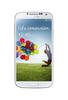 Смартфон Samsung Galaxy S4 GT-I9500 64Gb White - Ульяновск