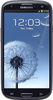 Смартфон SAMSUNG I9300 Galaxy S III Black - Ульяновск