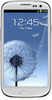 Смартфон SAMSUNG I9300 Galaxy S III 16GB Marble White - Ульяновск