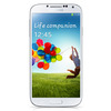 Сотовый телефон Samsung Samsung Galaxy S4 GT-i9505ZWA 16Gb - Ульяновск