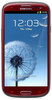 Смартфон Samsung Samsung Смартфон Samsung Galaxy S III GT-I9300 16Gb (RU) Red - Ульяновск