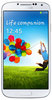 Смартфон Samsung Samsung Смартфон Samsung Galaxy S4 16Gb GT-I9500 (RU) White - Ульяновск