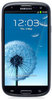 Смартфон Samsung Samsung Смартфон Samsung Galaxy S3 64 Gb Black GT-I9300 - Ульяновск