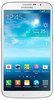 Смартфон Samsung Samsung Смартфон Samsung Galaxy Mega 6.3 8Gb GT-I9200 (RU) белый - Ульяновск