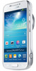 Смартфон SAMSUNG SM-C101 Galaxy S4 Zoom White - Ульяновск